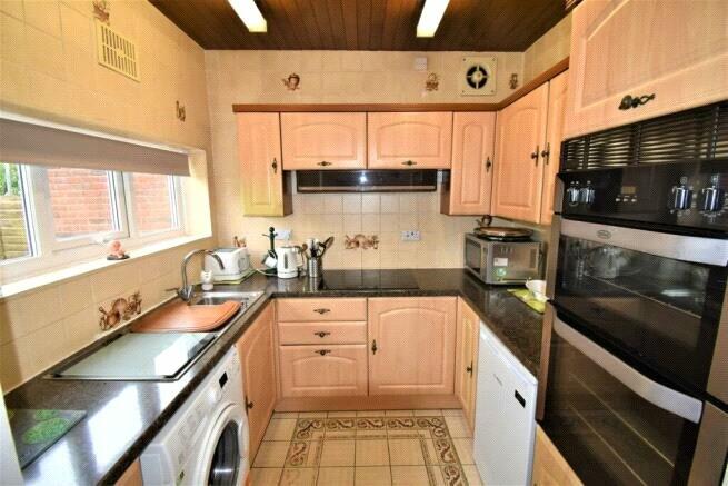 Additional property image - Alcester Road South, Birmingham, West Midlands, B14