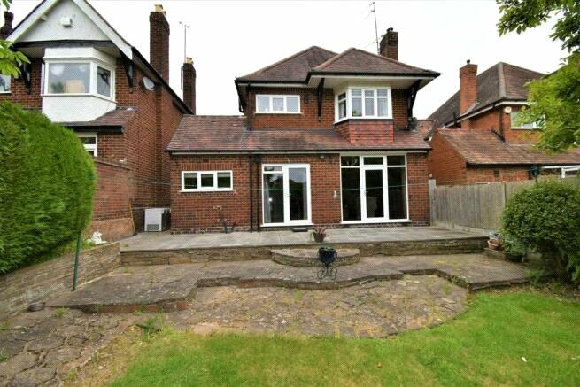 Additional property image - Alcester Road South, Birmingham, West Midlands, B14