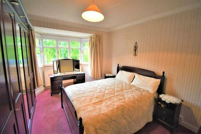 Additional property image - Alcester Road South, Birmingham, West Midlands, B14