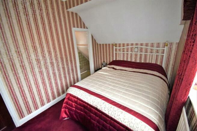 Additional property image - Alcester Road South, Birmingham, West Midlands, B14