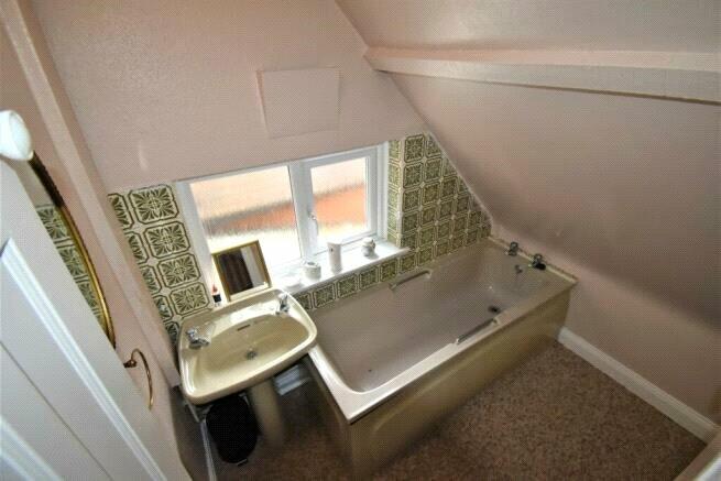 Additional property image - Alcester Road South, Birmingham, West Midlands, B14