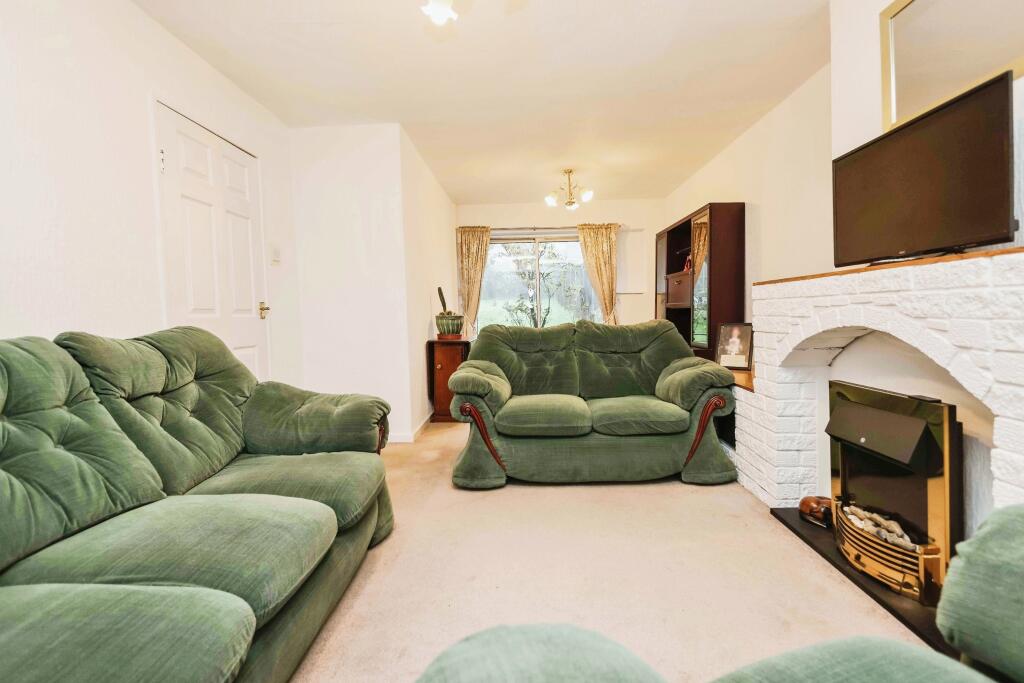 Additional property image - Shelfield Road, Birmingham, West Midlands, B14