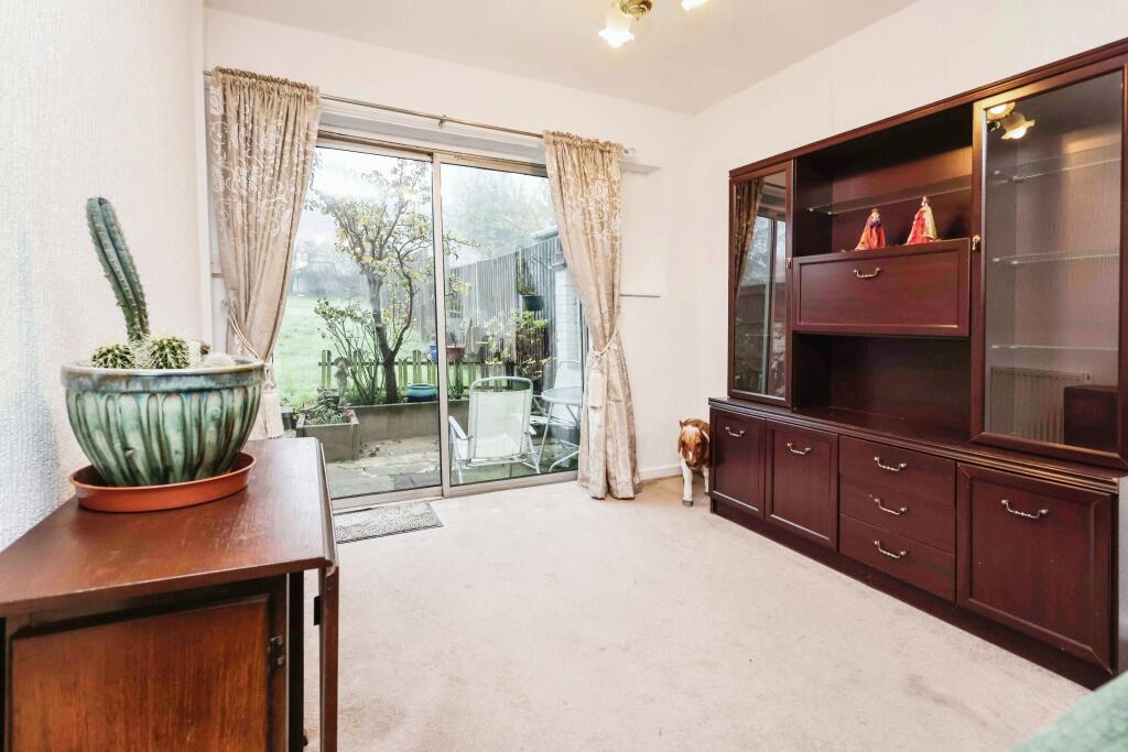 Additional property image - Shelfield Road, Birmingham, West Midlands, B14