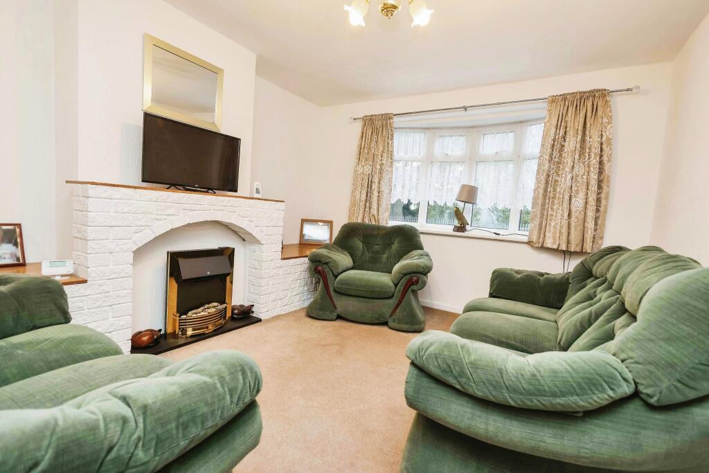 Additional property image - Shelfield Road, Birmingham, West Midlands, B14