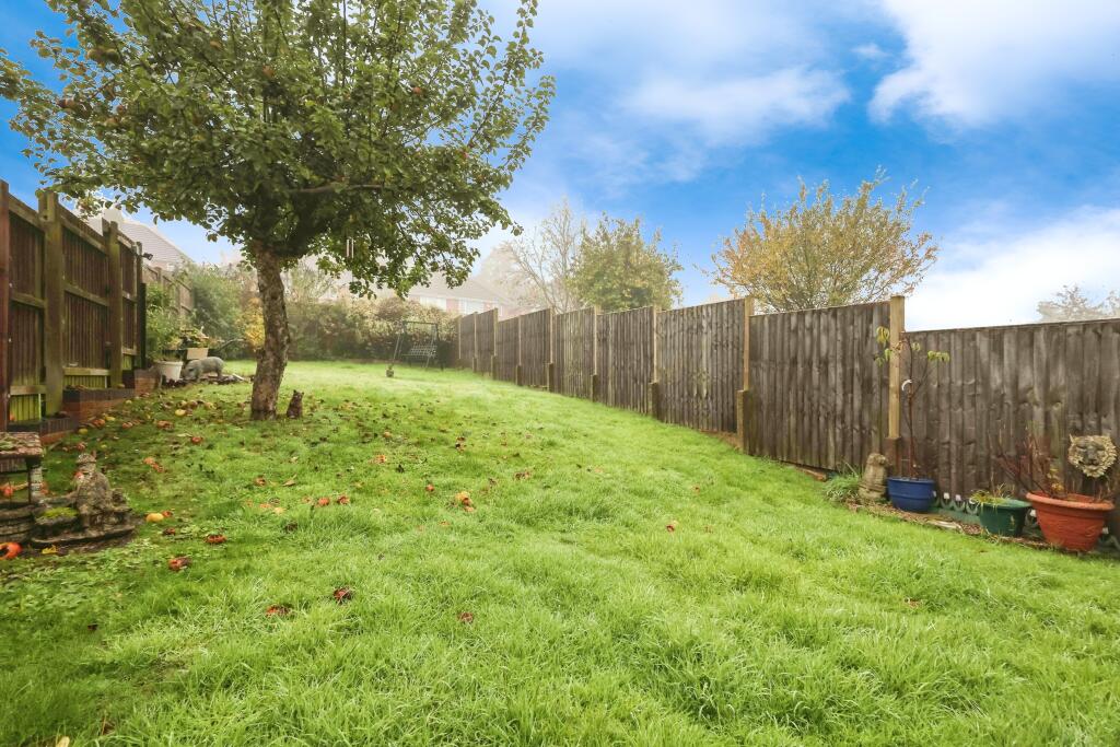 Additional property image - Shelfield Road, Birmingham, West Midlands, B14