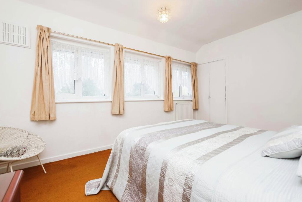 Additional property image - Shelfield Road, Birmingham, West Midlands, B14
