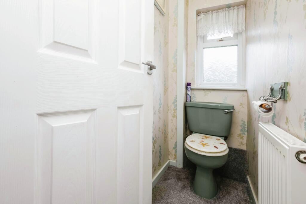Additional property image - Shelfield Road, Birmingham, West Midlands, B14