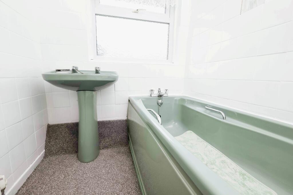 Additional property image - Shelfield Road, Birmingham, West Midlands, B14