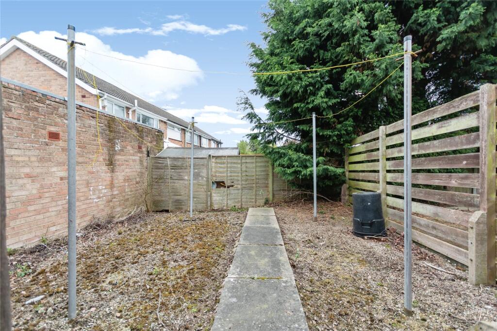 Additional property image - Yardley Wood Road, Birmingham, West Midlands, B14