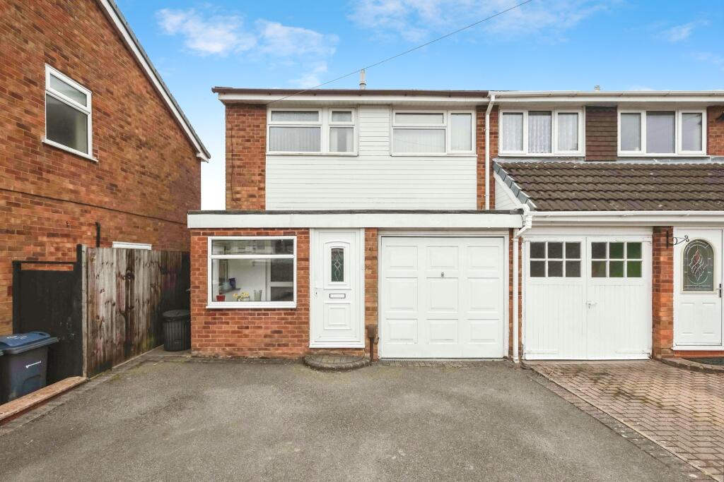 Main image of property: Ashdale Drive, Birmingham, West Midlands, B14
