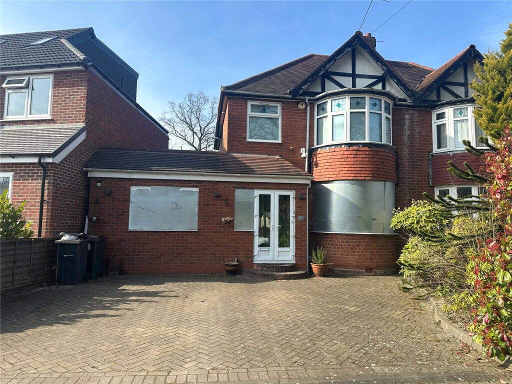 Main image of property: Wake Green Road, Birmingham, West Midlands, B13