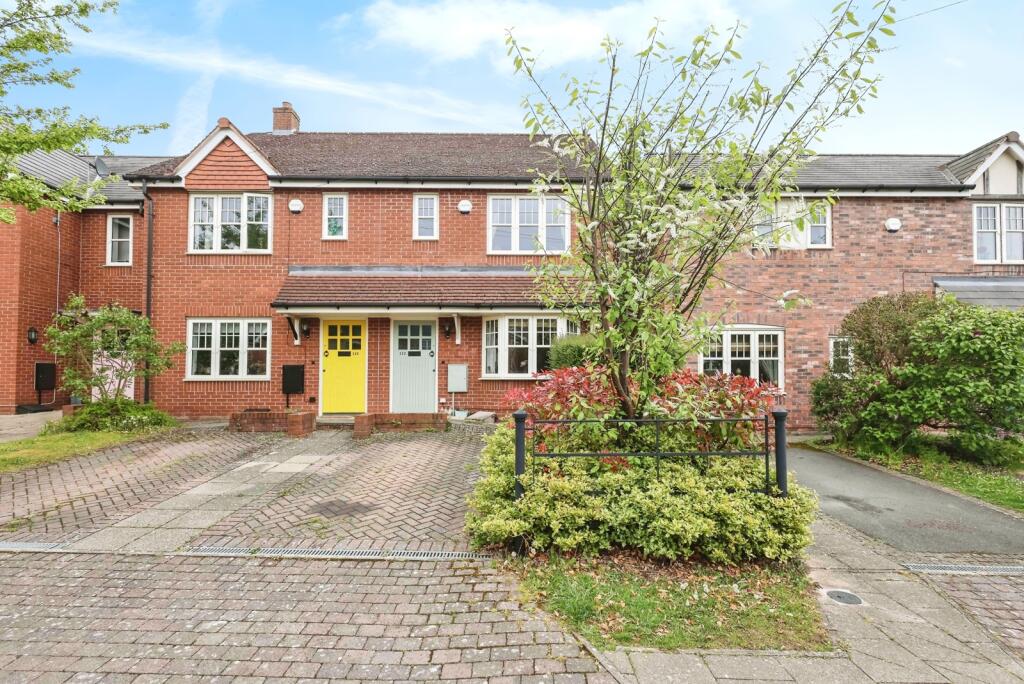 Main image of property: Sunderton Road, BIRMINGHAM, West Midlands, B14