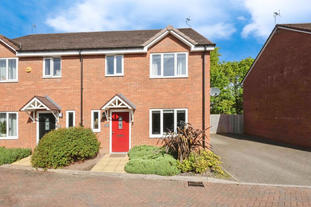 Main image of property: Valbourne Road, Birmingham, West Midlands, B14