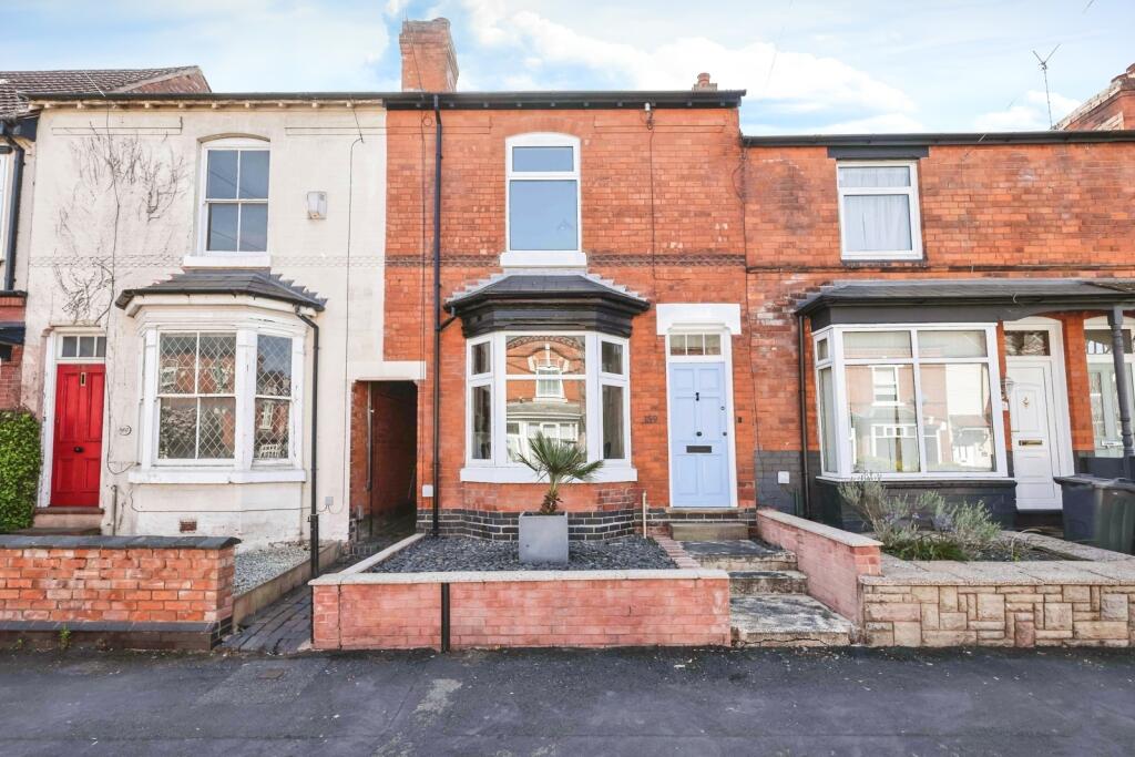 Main image of property: Station Road, BIRMINGHAM, West Midlands, B14