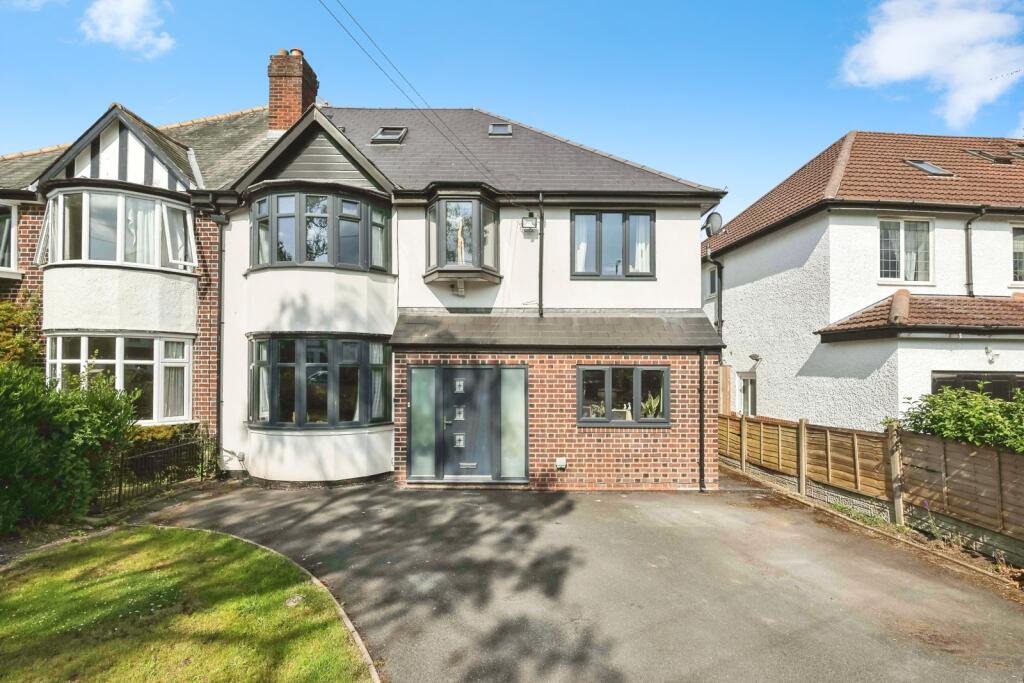 Main image of property: Haunch Lane, BIRMINGHAM, West Midlands, B13