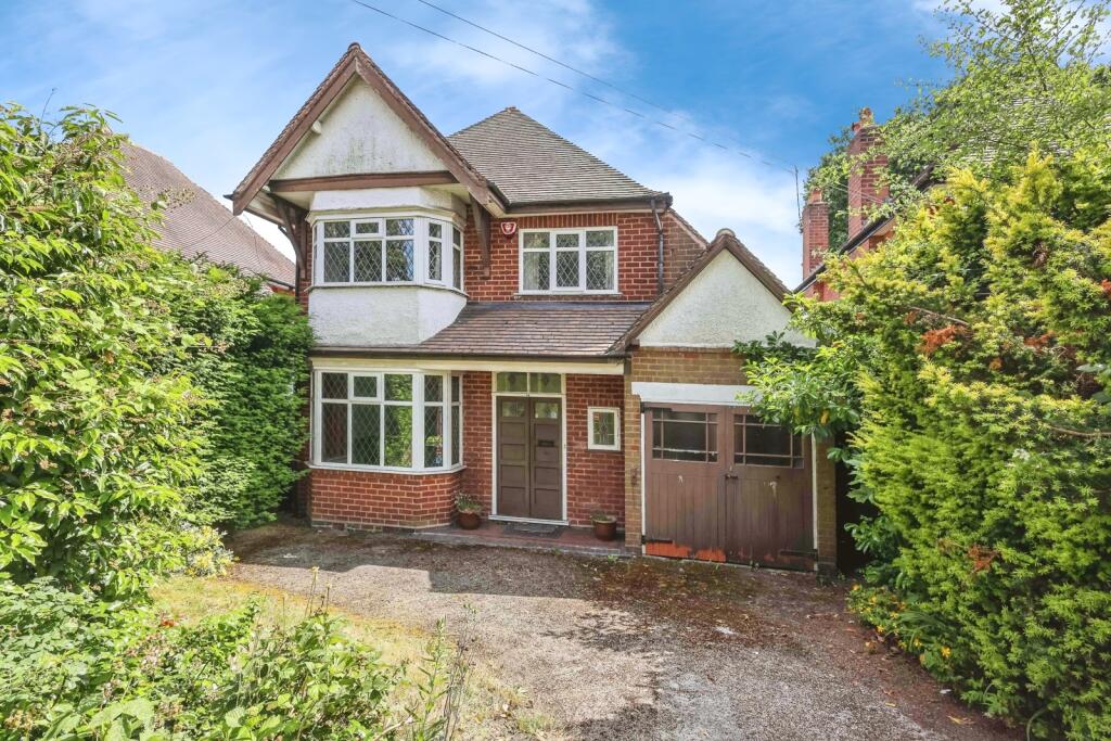 Main image of property: Mossfield Road, Birmingham, West Midlands, B14