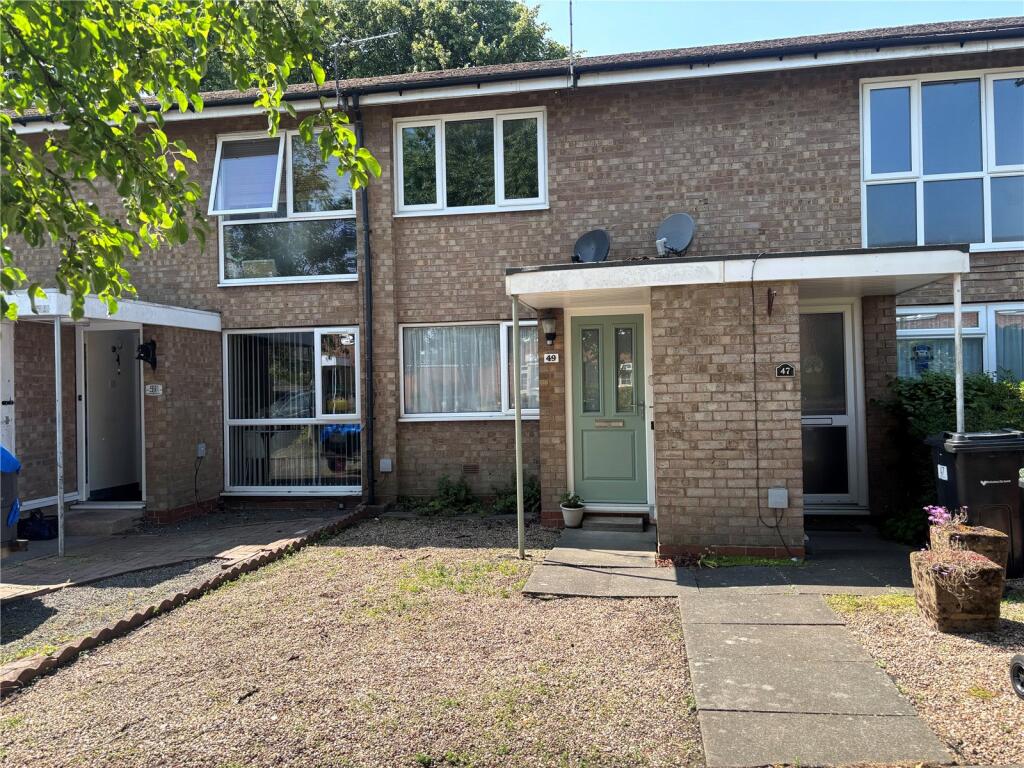Main image of property: Redwood Croft, Birmingham, West Midlands, B14