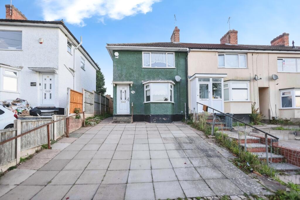 Main image of property: Chinn Brook Road, Birmingham, West Midlands, B13
