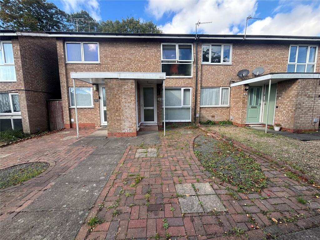 Main image of property: Redwood Croft, Birmingham, West Midlands, B14