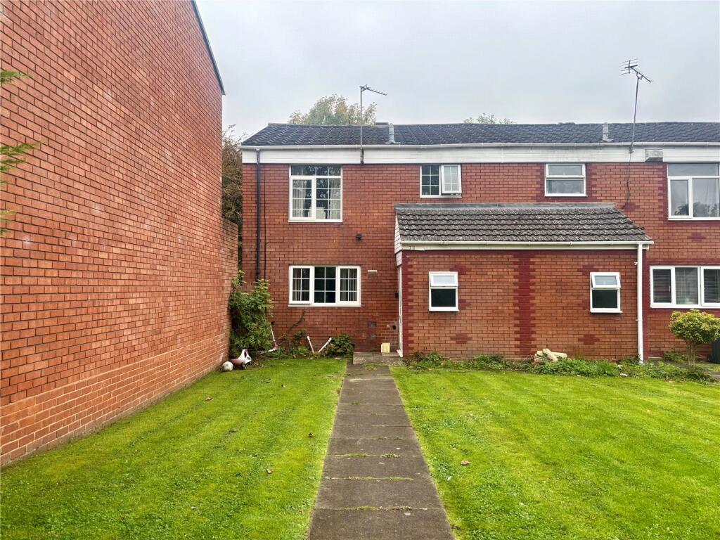 Main image of property: Millpool Gardens, Birmingham, West Midlands, B14