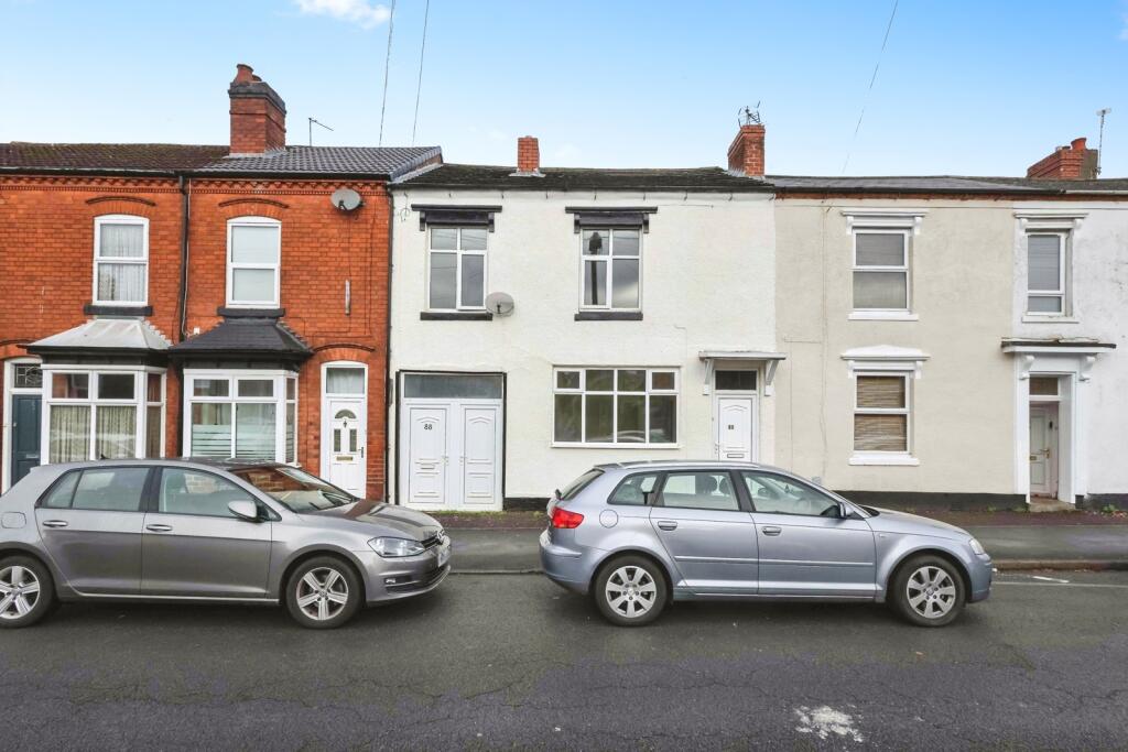 Main image of property: Silver Street, Kings Heath, Birmingham, West Midlands, B14