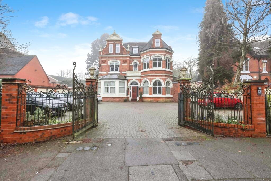 Main image of property: Wake Green Road, Birmingham, West Midlands, B13