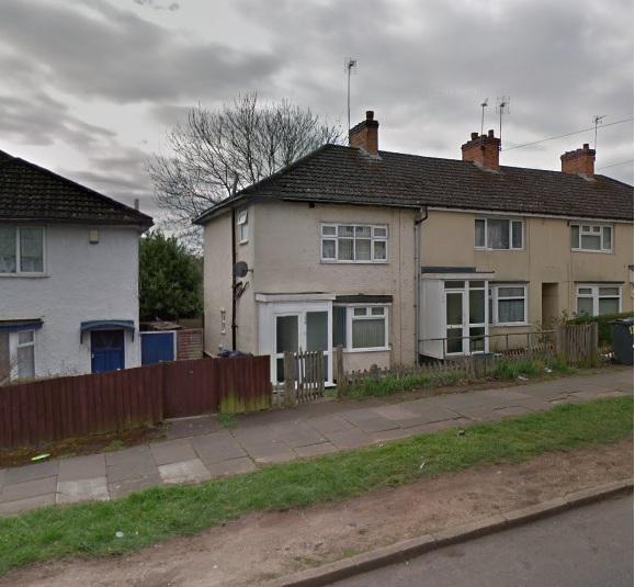 3 bedroom end of terrace house for sale in Chinn Brook Road, Birmingham