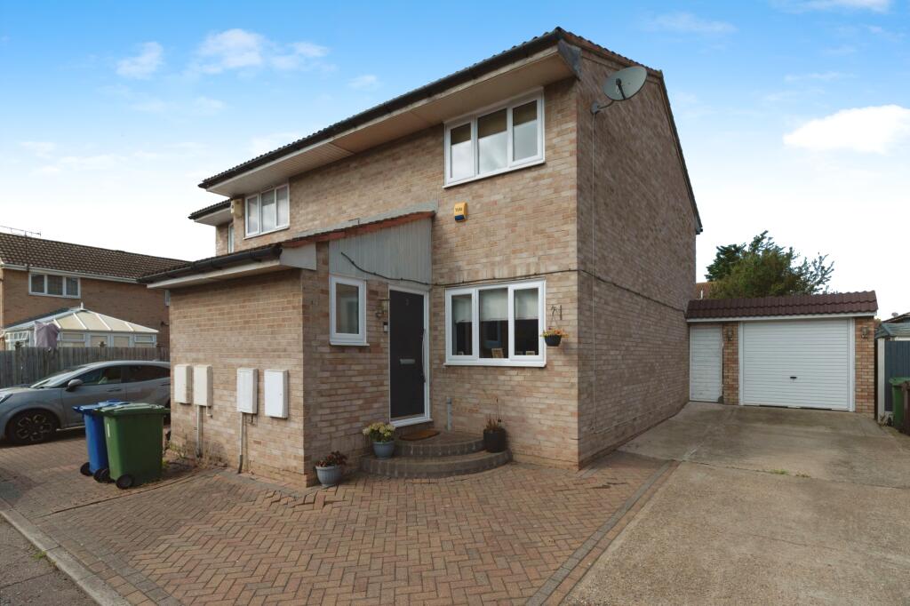 Main image of property: Sundew Court, Grays, Essex, RM17