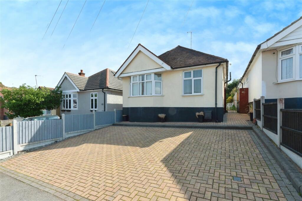 Main image of property: Boscombe Avenue, Grays, Essex, RM17