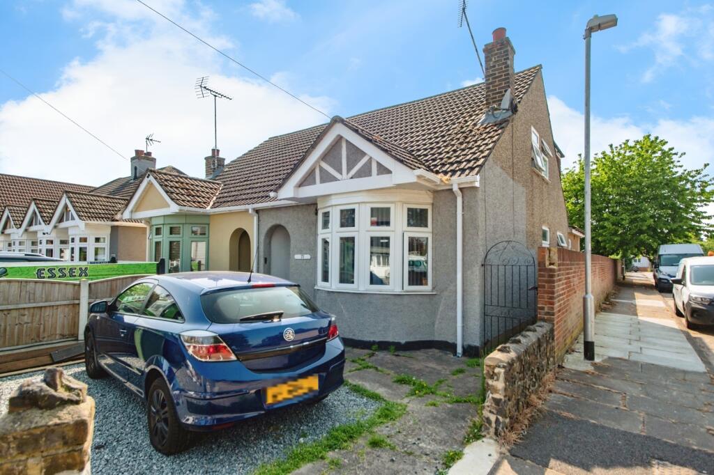 Main image of property: Victoria Avenue, Grays, Essex, RM16