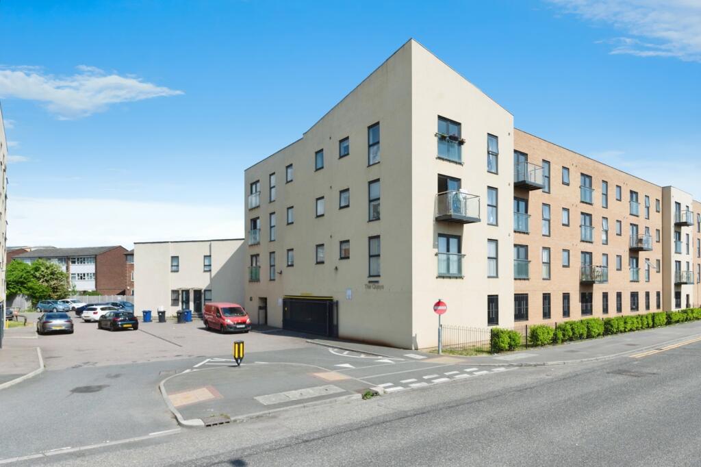 Main image of property: Dock Road, Tilbury, Essex, RM18