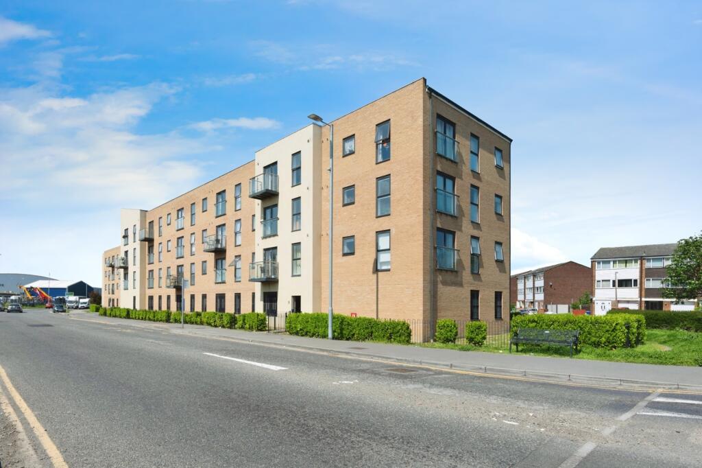 Main image of property: Dock Road, Tilbury, Essex, RM18