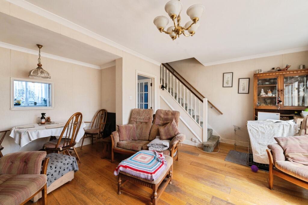 Main image of property: Dukes Avenue, Grays, Essex, RM17