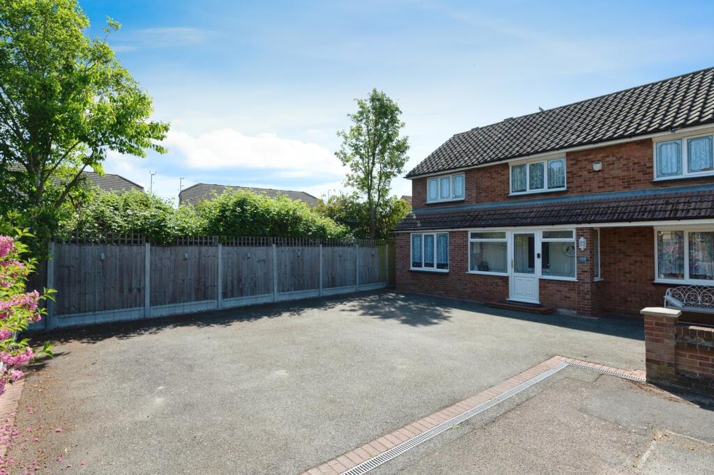 Main image of property: St. Francis Way, Grays, Essex, RM16
