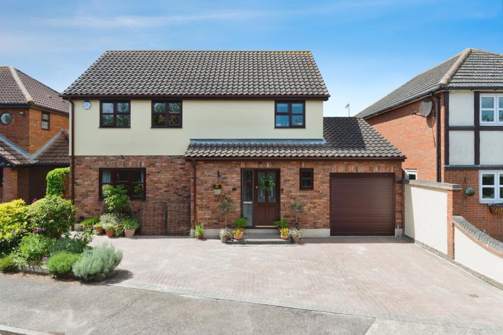 Main image of property: Foxes Green, Orsett, Grays, Essex, RM16