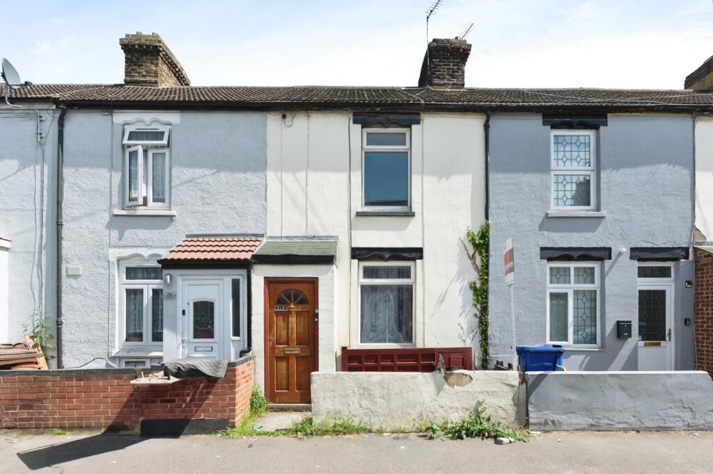 Main image of property: Flint Street, Grays, Essex, RM20