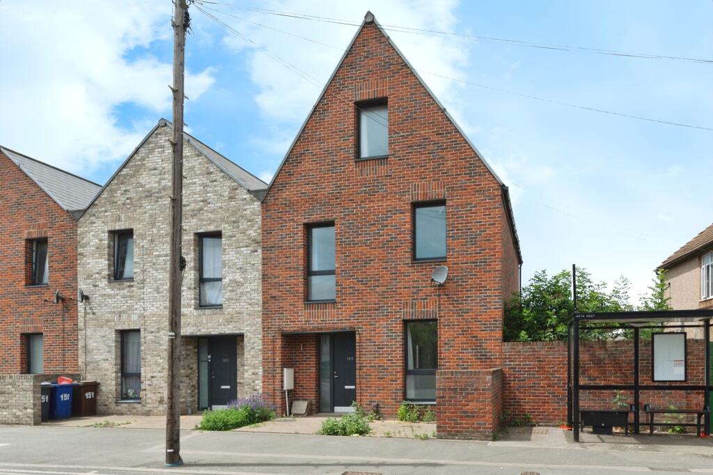 Main image of property: St. Chads Road, Tilbury, Essex, RM18