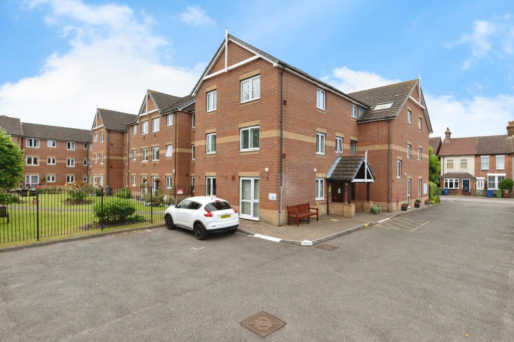 Main image of property: Butts Road, Stanford-le-Hope, Essex, SS17