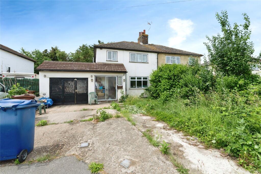 Main image of property: Southey Walk, Tilbury, Essex, RM18