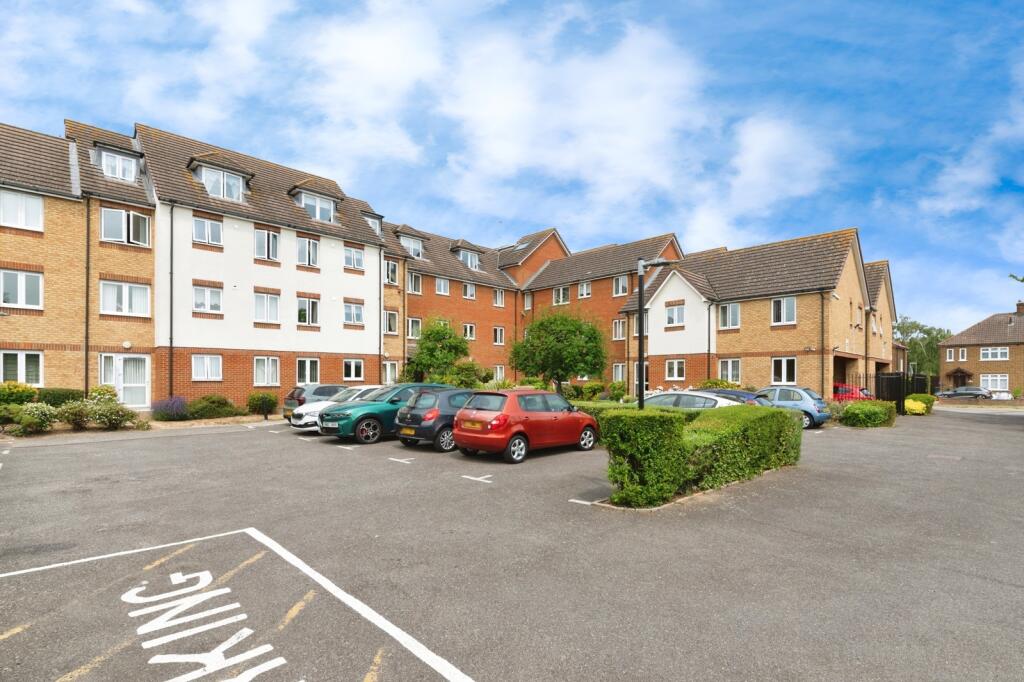 Main image of property: Crammavill Street, Grays, Essex, RM16