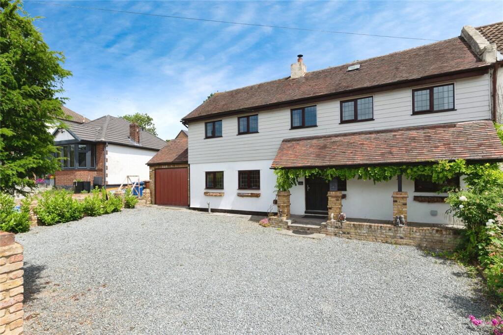 Main image of property: Duval Cottages, Meesons Lane, Grays, Essex, RM17