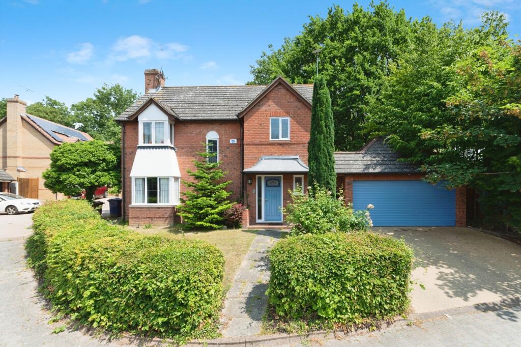 Main image of property: Button Road, Grays, Essex, RM17