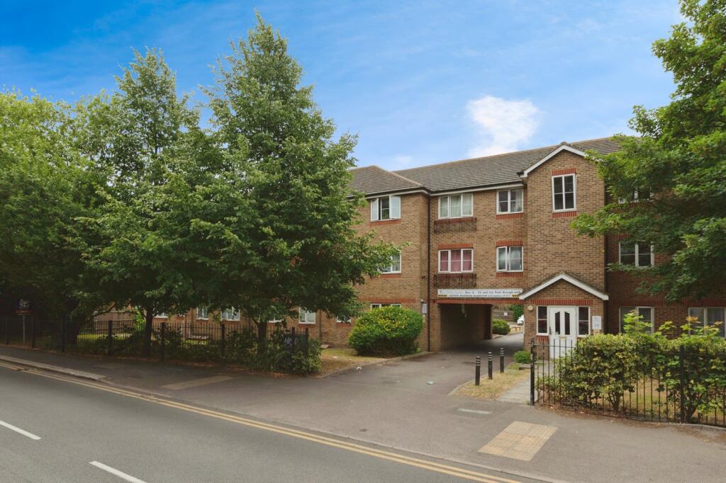Main image of property: Argent Street, Grays, Essex, RM17