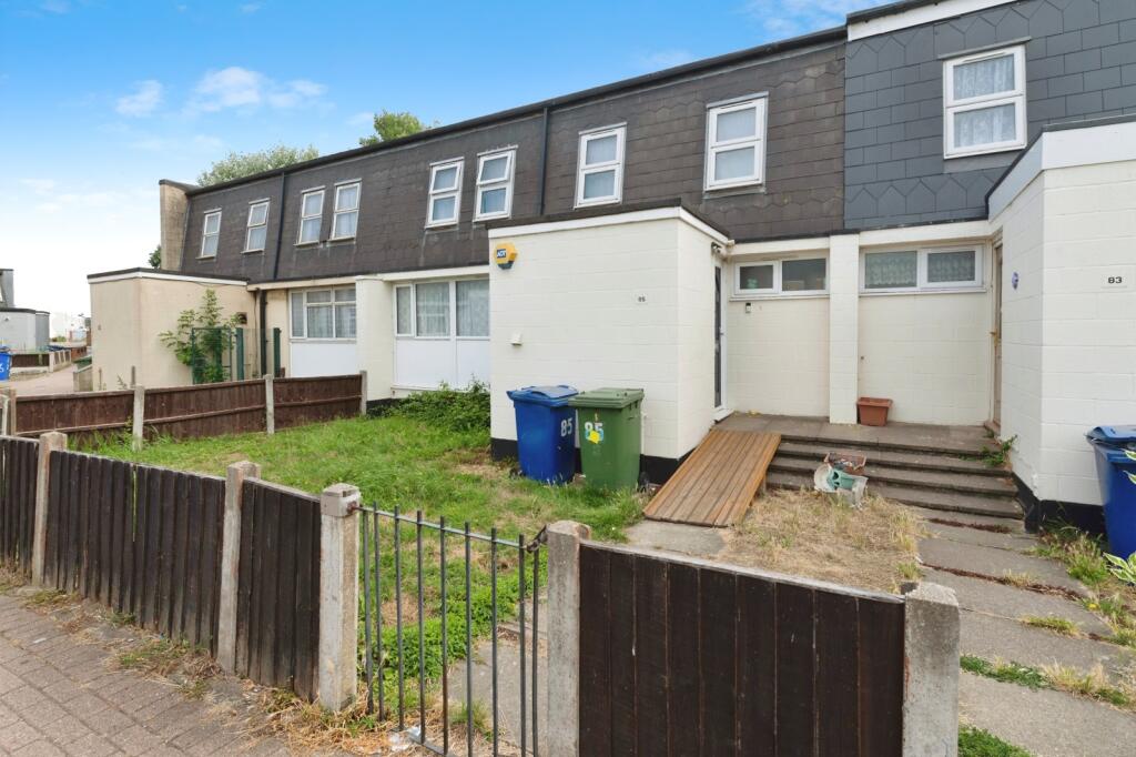 Main image of property: Alexandra Road, Tilbury, Essex, RM18