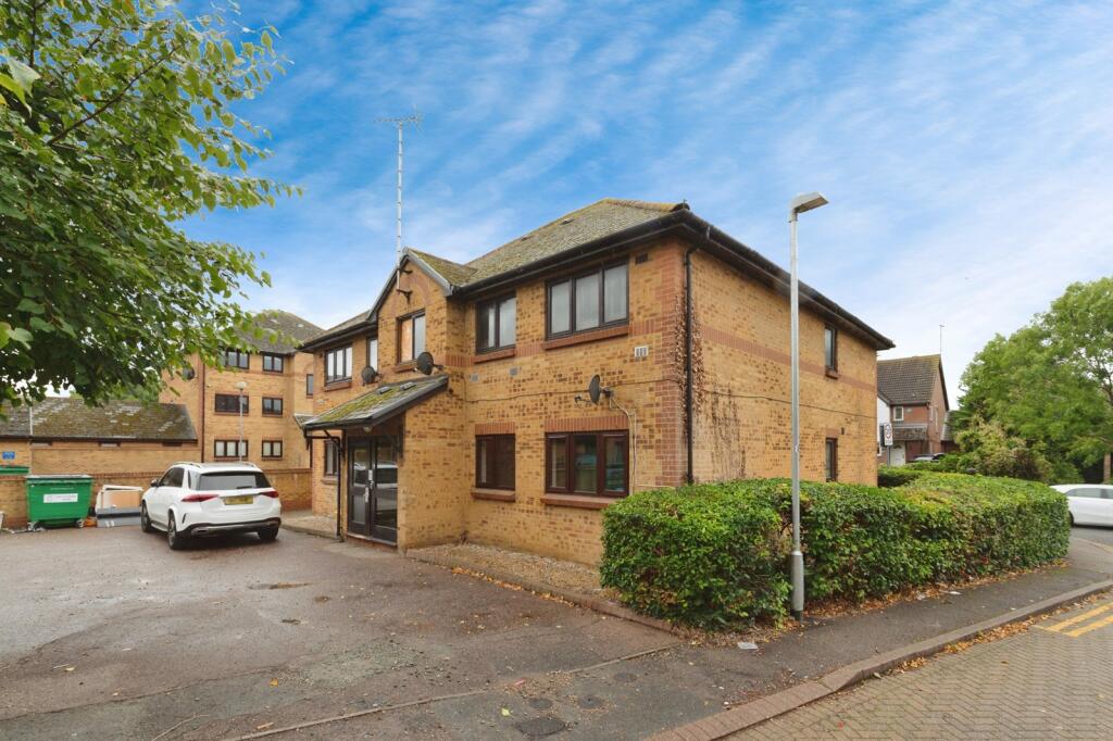 Main image of property: Wharf Road, Grays, Essex, RM17
