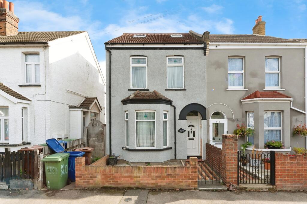 Main image of property: Cromwell Road, Grays, Essex, RM17
