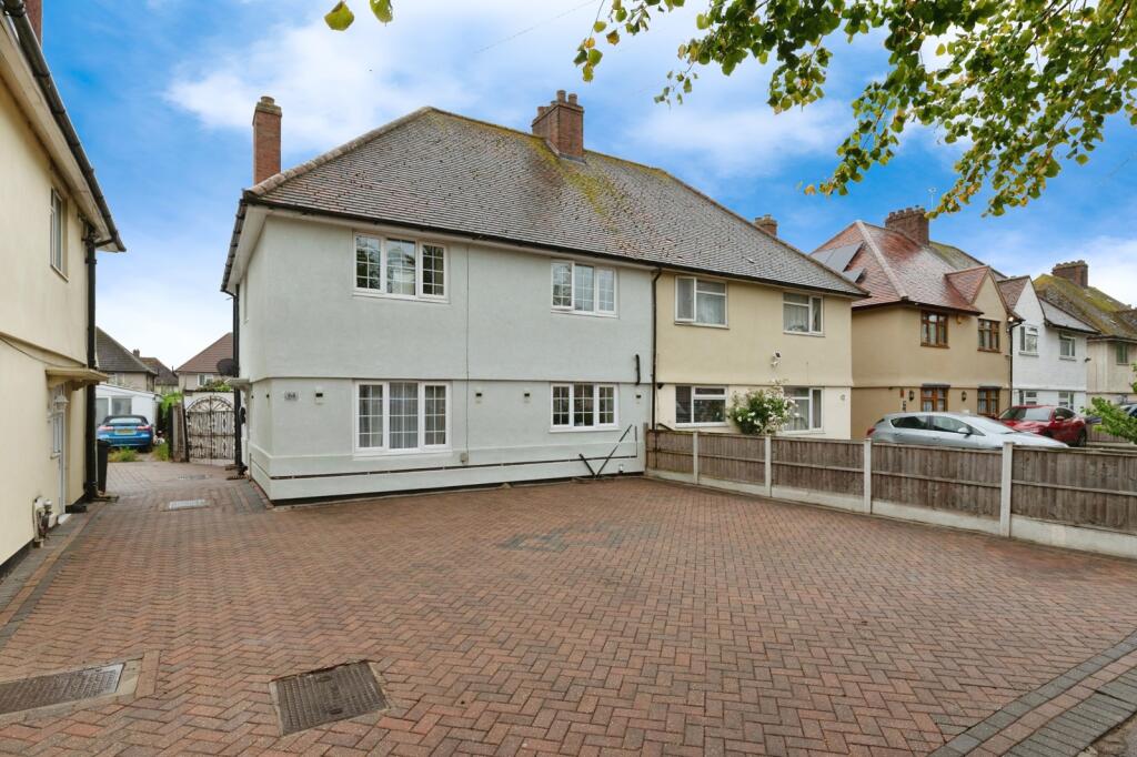 Main image of property: Stephenson Avenue, Tilbury, Essex, RM18
