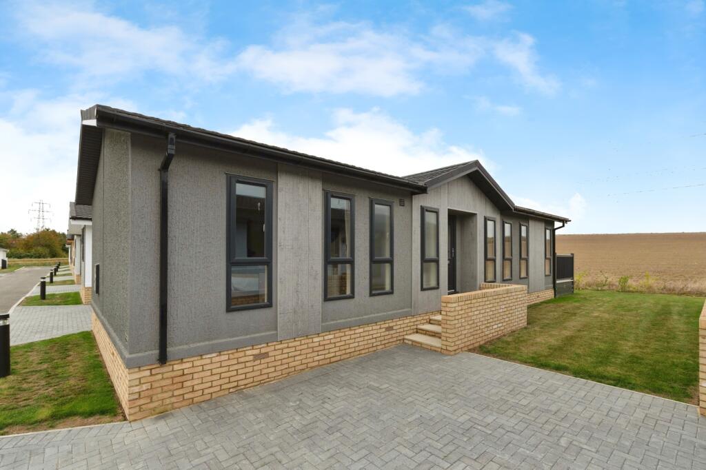 Main image of property: Waltons Hall Road, Stanford-le-Hope, Essex, SS17