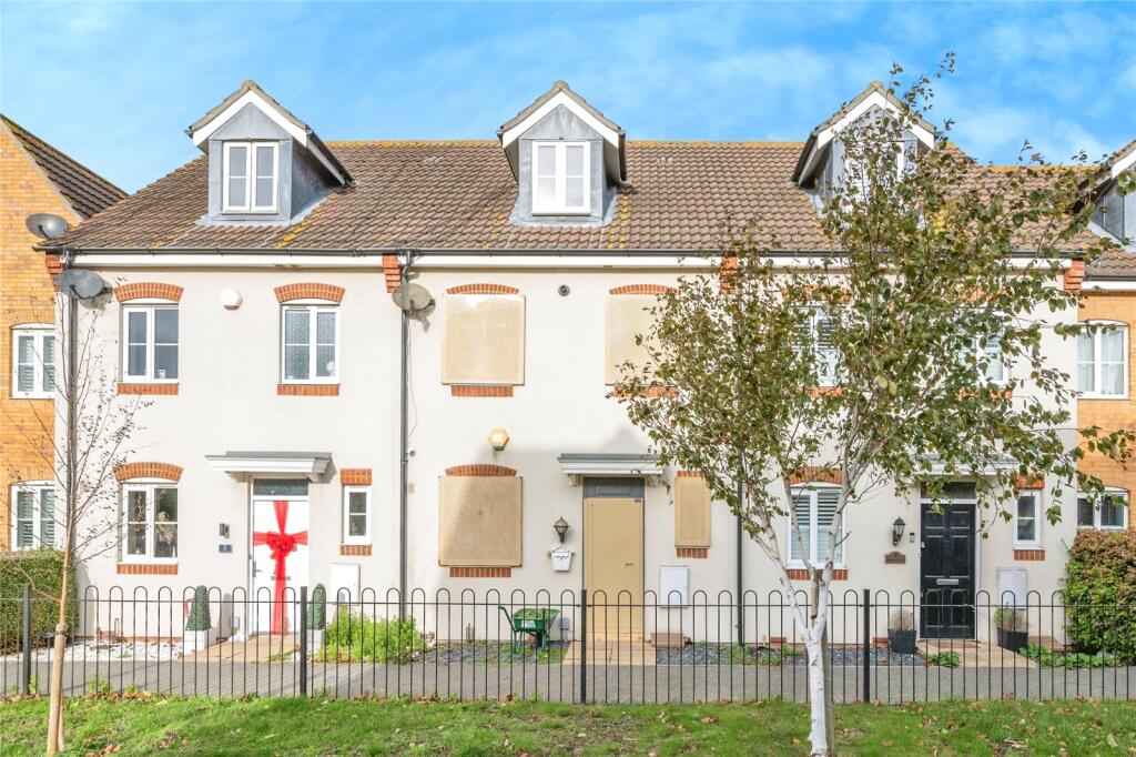 Main image of property: Wingfield Drive, Orsett, Grays, Essex, RM16