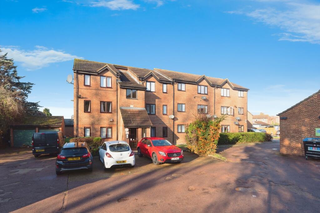 Main image of property: Parsonage Road, Grays, Essex, RM20